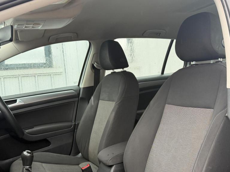 2013 Volkswagen Golf 1.2 TSI S 5dr HATCHBACK PETROL Manual