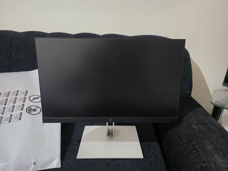 HP E22 G4 Monitor