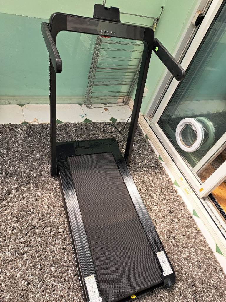 Mobvoi home treadmill