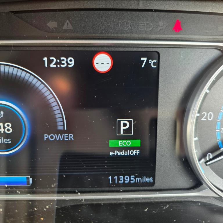 2022 Nissan Leaf 110kW Acenta 39kWh 5dr Auto HATCHBACK Electric Automatic