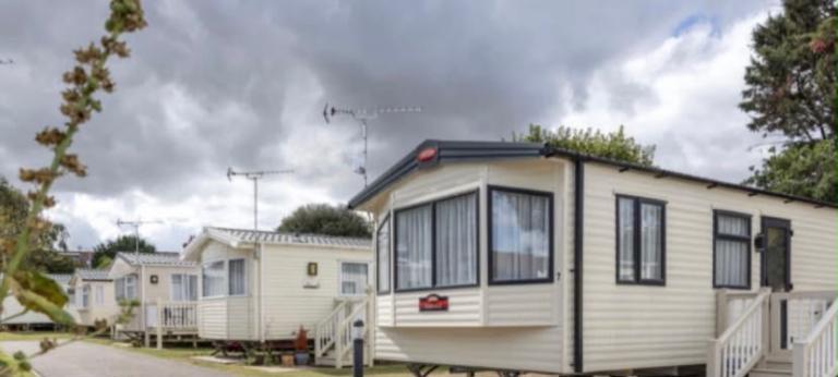Residential lodges to rent long term or short term enquire within 