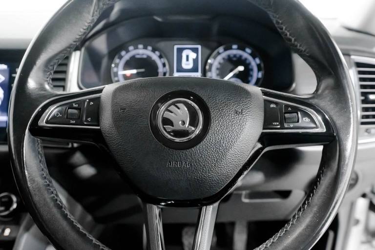 2020 Skoda Kodiaq 2.0 TDI SE SUV 5dr Diesel DSG Euro 6 (s/s) (7 Seat) (150 ps) ESTATE Diesel Auto...