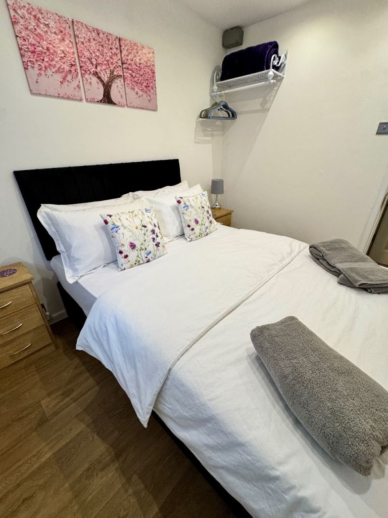 Looking for female to share my lovely house! 