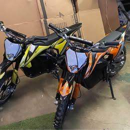 01Rocket 36v 800w battery ride on kids dirt bike new 18mph 🚦