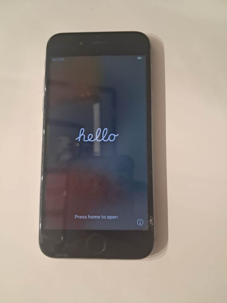 Apple iphone 6s