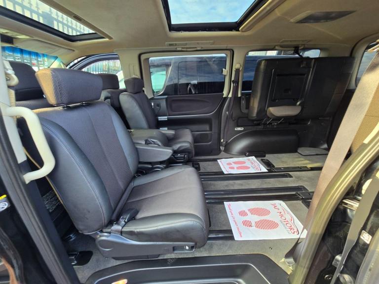 WE HAVE 25 MORE ELGRANDS