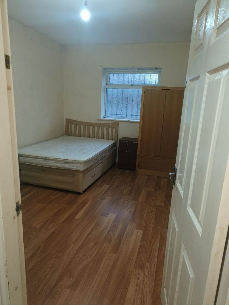 Room Available in Chapeltown, LS7 – From 1st May