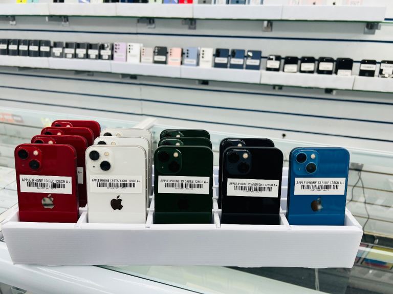 IPhone 13 