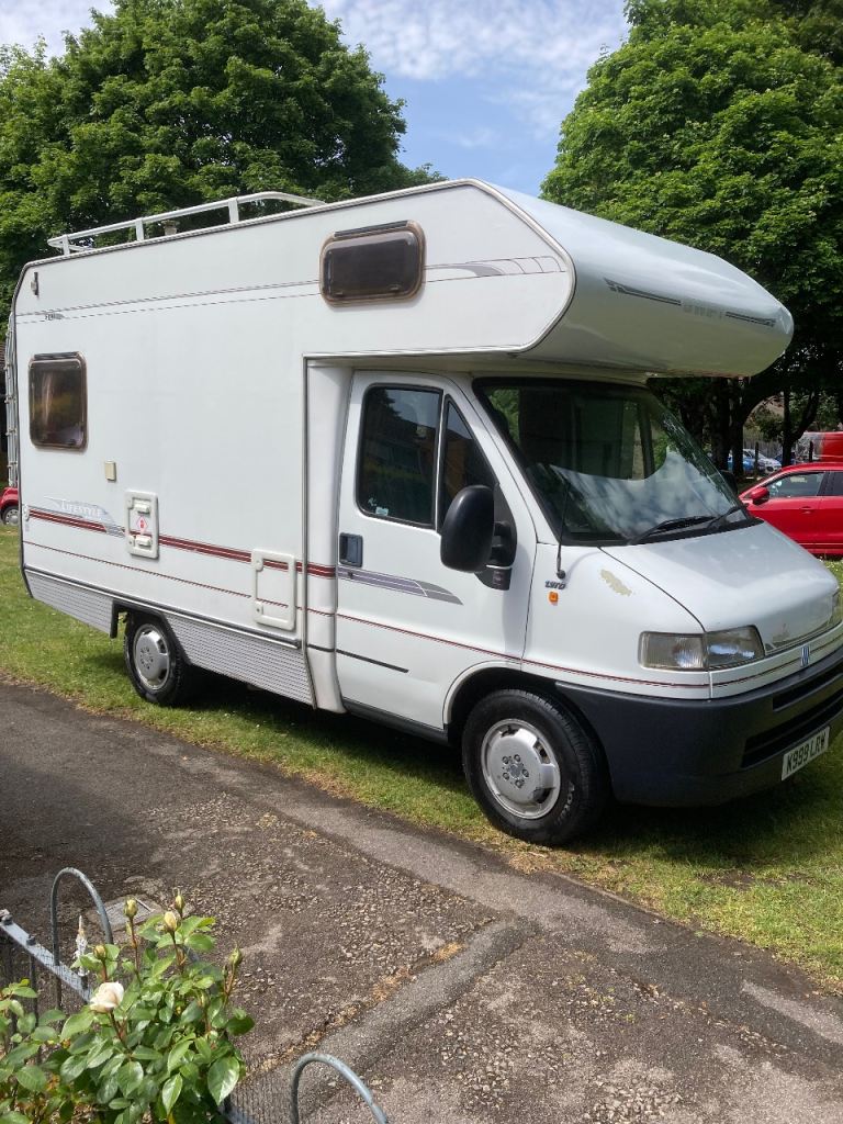 Fiat, DUCATO 10 TD SWB, 2001, 1905 (cc)