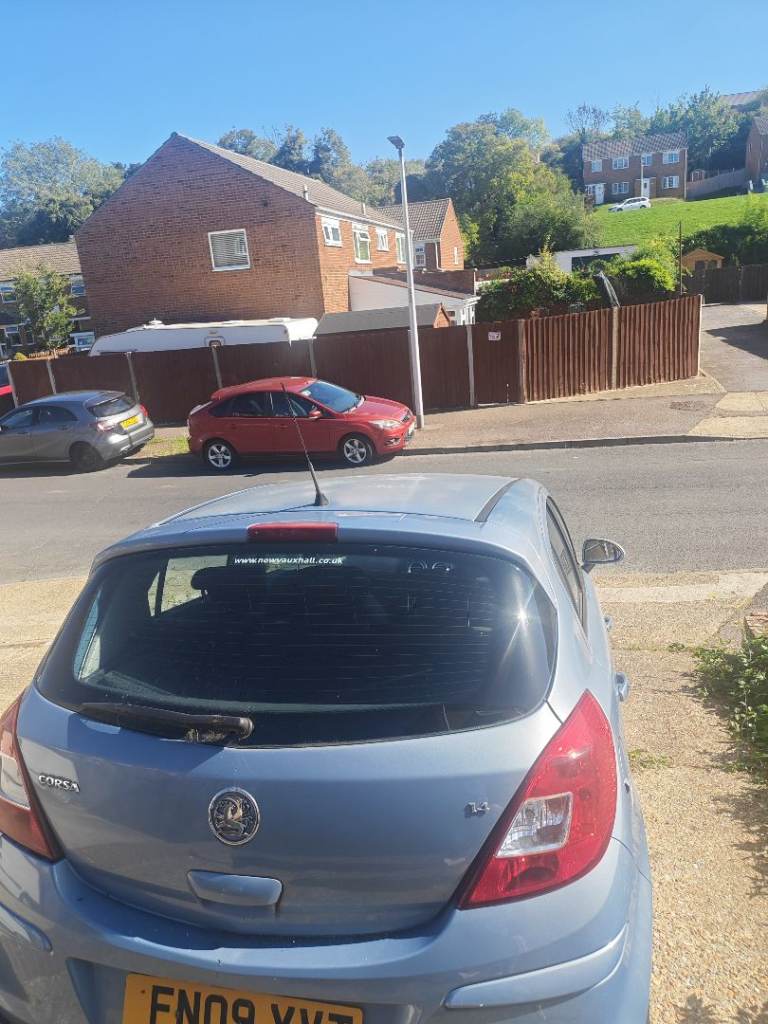 Vauxhall, CORSA, Hatchback, 2009, Manual, 1364 (cc), 5 doors