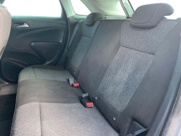 2021 Vauxhall Crossland 1.2 Griffin SUV 5dr Petrol Manual Euro 6 (s/s) (83 ps) HATCHBACK Petrol M...