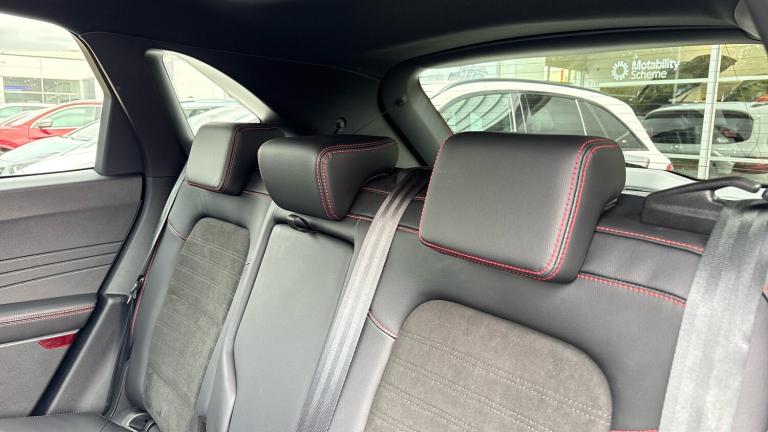 2023 Ford Kuga 1.5 EcoBoost 150 ST-Line X Edition 5dr SUV Petrol Manual