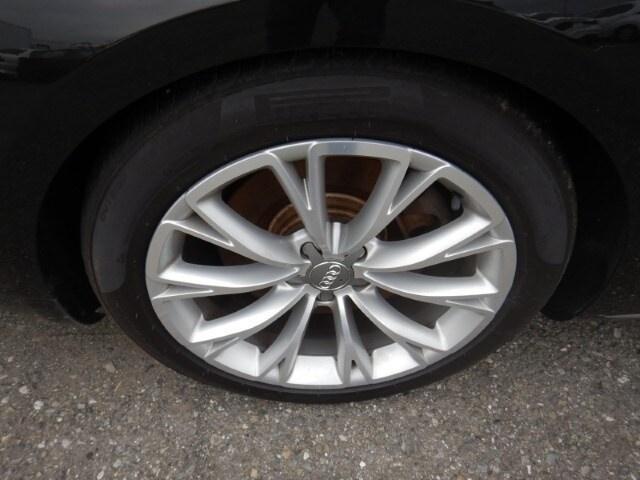 2011 Audi A8 4.2 V8 QUATTRO 4 WHEEL DRIVE LWB AUTOMATIC * TOP GRADE 4B * LOW MILES *  Petrol Auto...