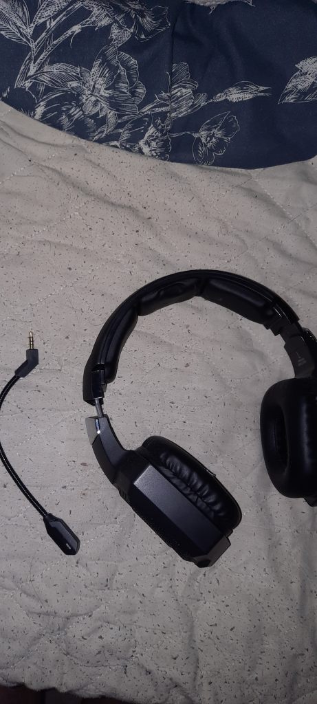 Gaming Headset 