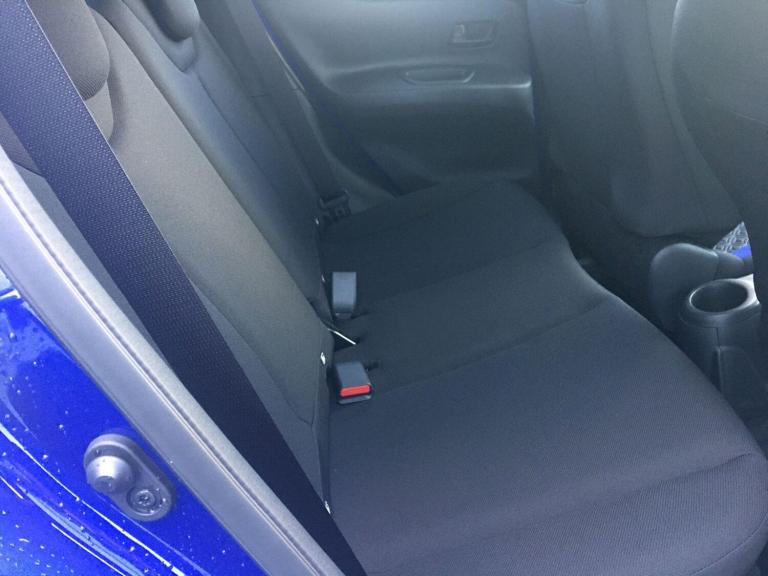 2025 Toyota Aygo X 1.0 VVT-i Edge Hatchback 5dr Petrol Manual Euro 6 (s/s) (72 ps) HATCHBACK Petr...