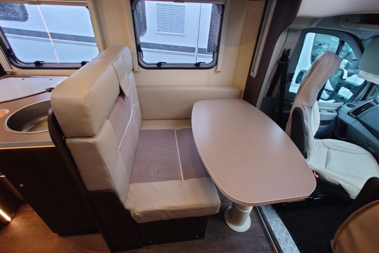 Roller Team Zefiro 695