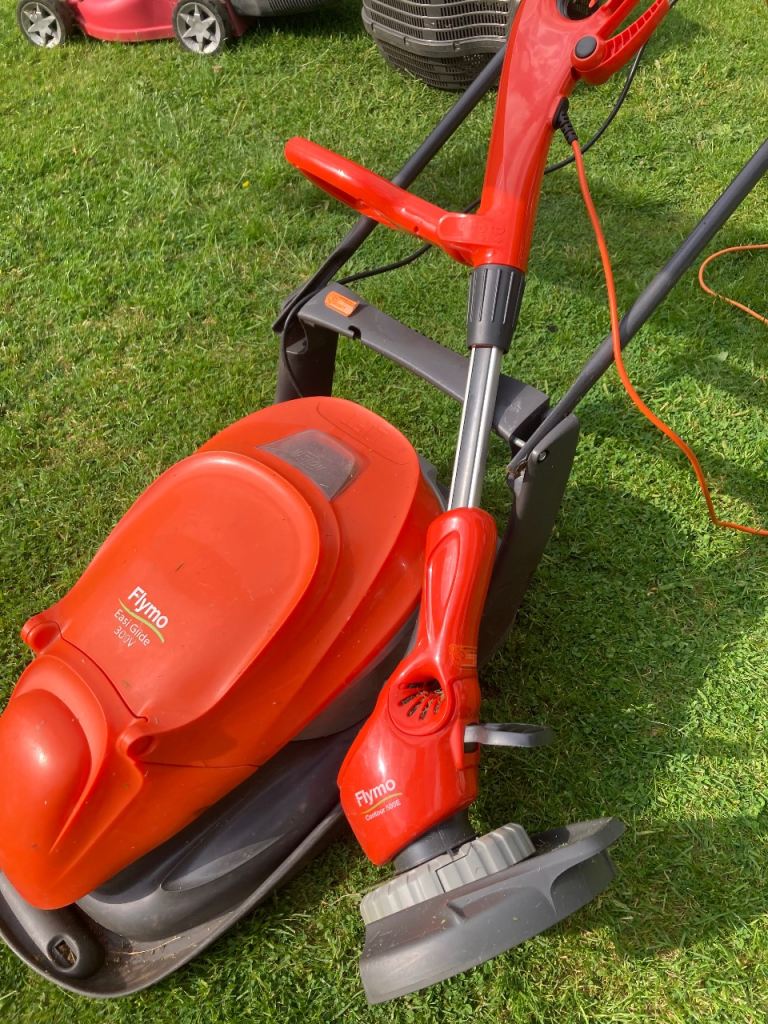 🔥 Mower & Srimmer🔥
