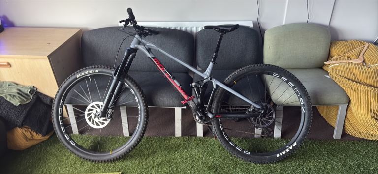 Mondraker foxy 29” 2023 bike