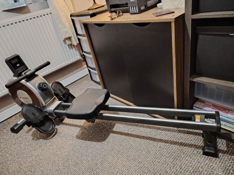 Merach Rowing Machine 