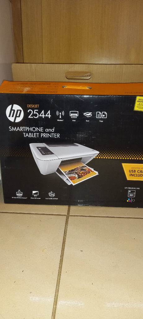 Hp 2544
