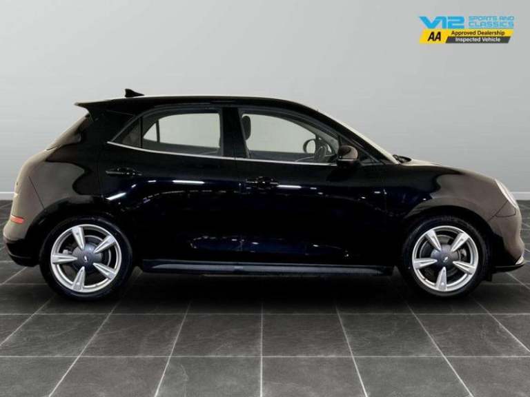 2024 GWM ORA 03 48kWh PURE+ Auto 5dr Automatic Hatchback Electric Automatic