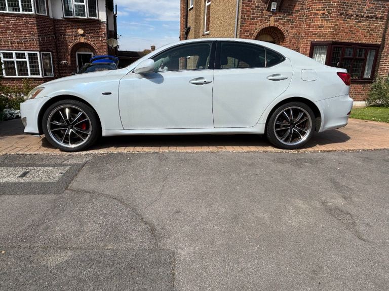 LEXUS IS250 NON RUNNER FOR SALE
