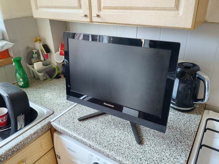 Lenovo C40 all in one PC
