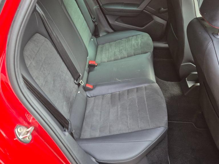 2019 SEAT Ibiza 1.0 TSI 115 FR Sport [EZ] 5dr DSG HATCHBACK Petrol Automatic