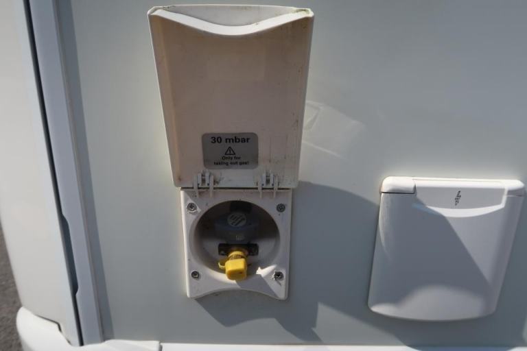 2020 BAILEY Unicorn Black Edition Cabrera 