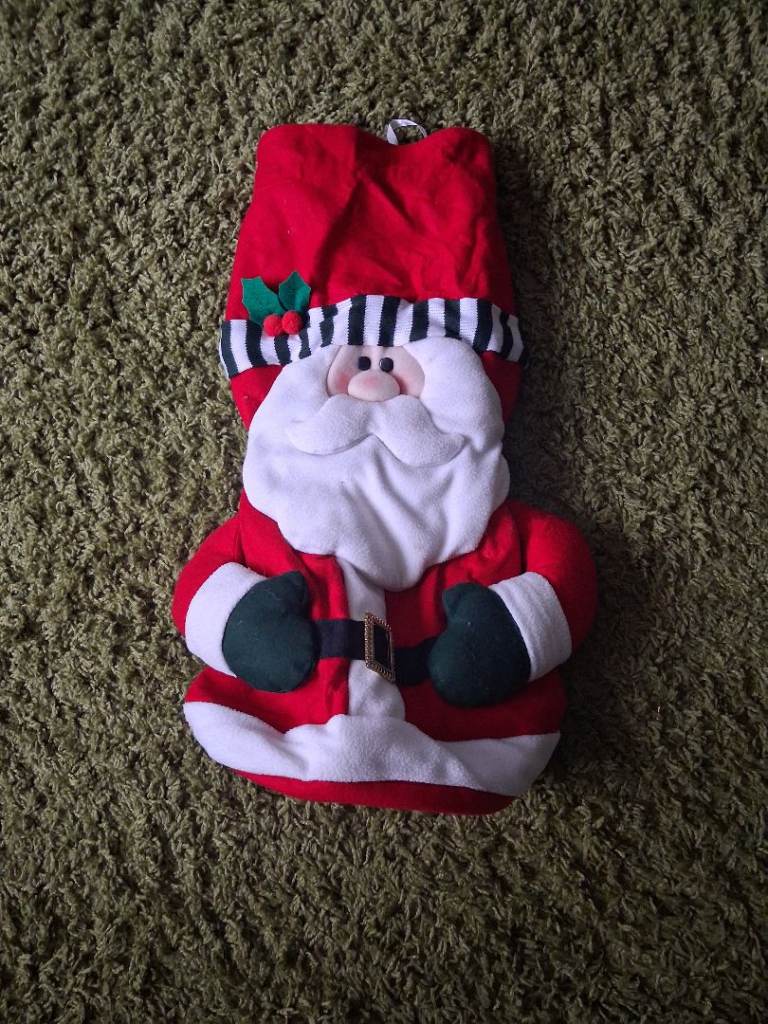 Santa claus