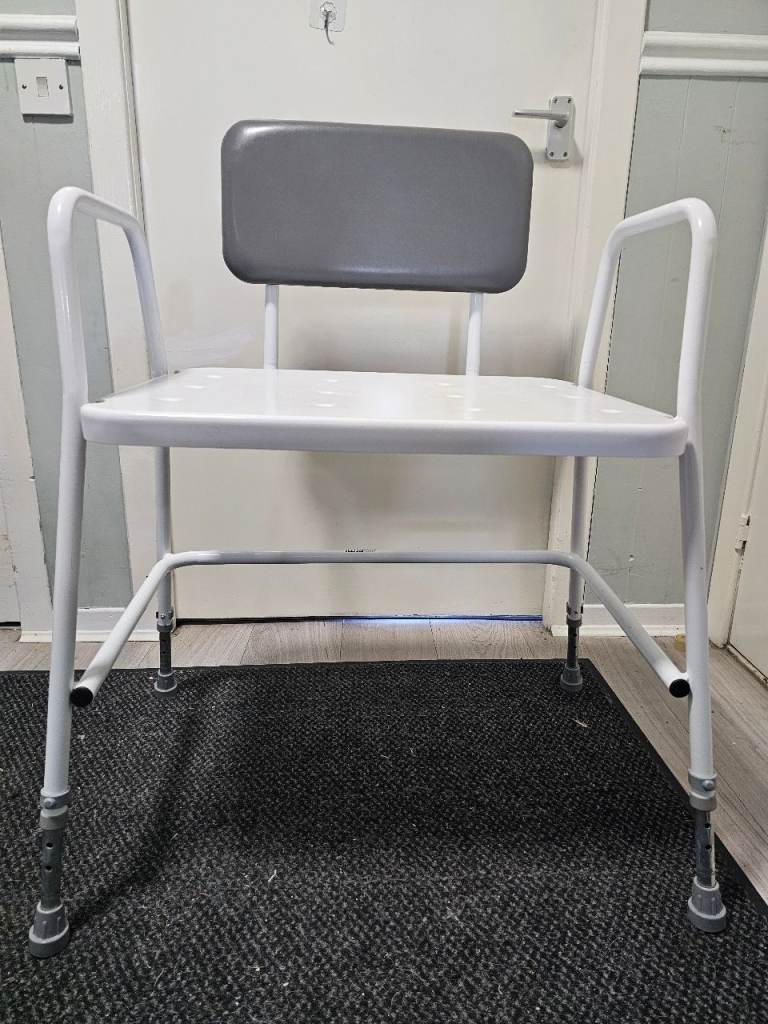Disability Aid - Shower Chair