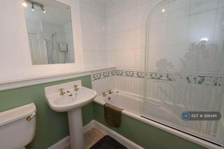 2 bedroom flat in Baird Road, Ratho, Newbridge, EH28 (2 bed) (#2684411)