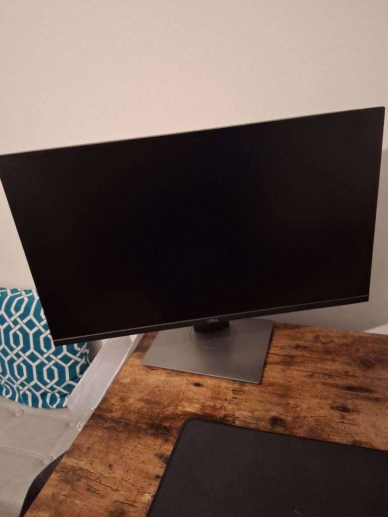 Dell computer monitor slimline
