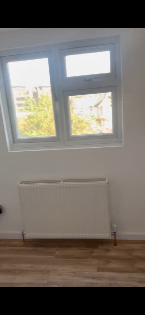  rooms available for single person newly furnished house 