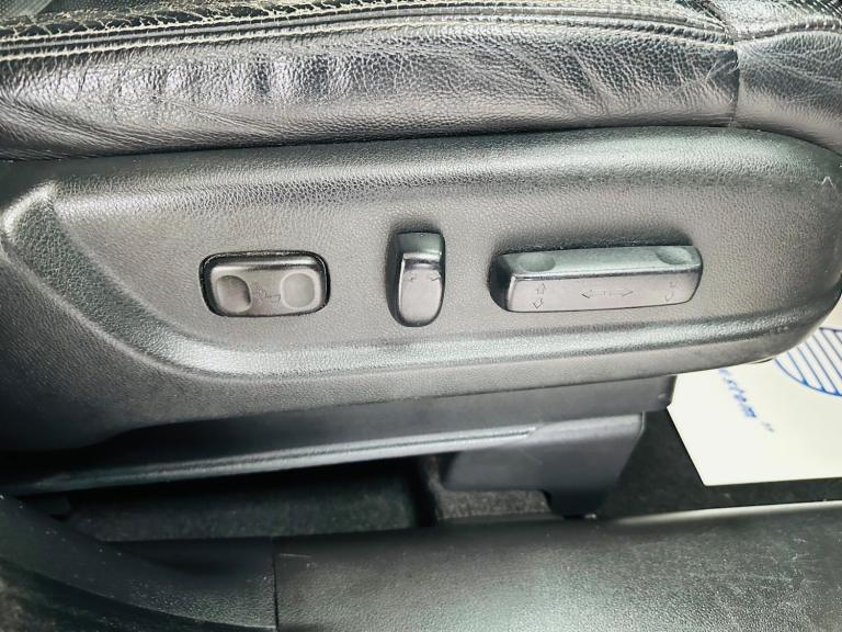 2016 Honda CR-V 1.6 i-DTEC EX Auto 4WD Euro 6 5dr ESTATE Diesel Automatic