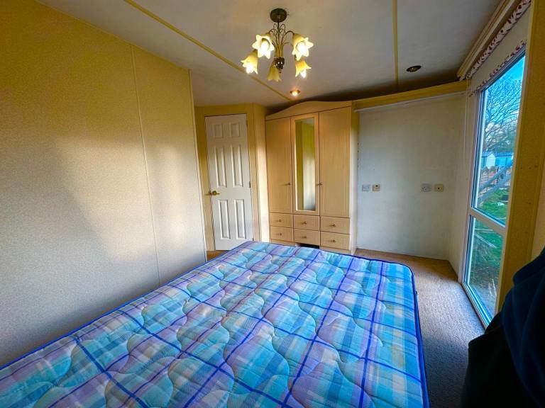 Beautiful two bedroom home