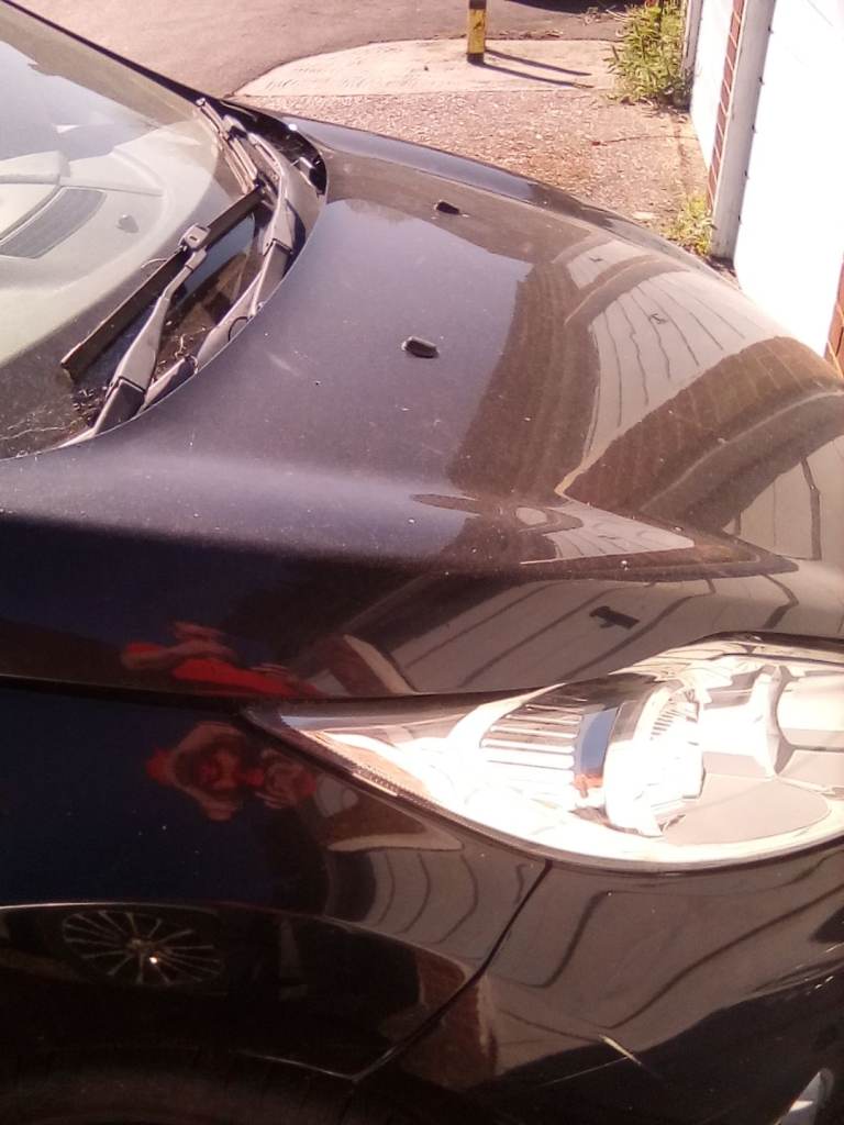 Ford, FIESTA, Hatchback, 2010, Manual, 1388 (cc), 5 doors