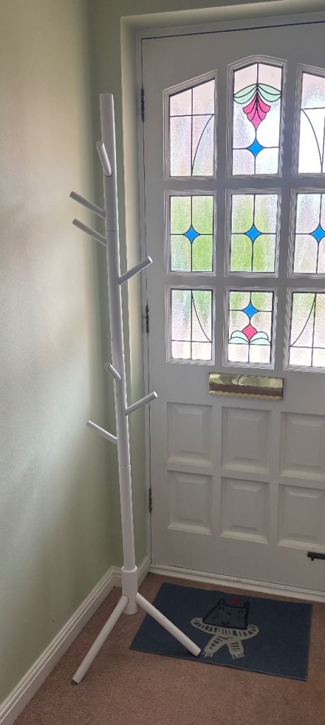 Coat Tree Rack Hanger