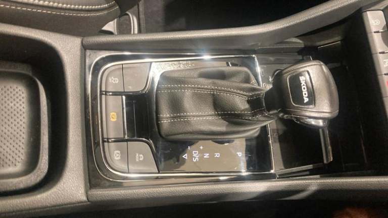 2022 Skoda Kodiaq 1.5 TSI Sport Line 5dr DSG [7 Seat] Automatic Estate Petrol Automatic