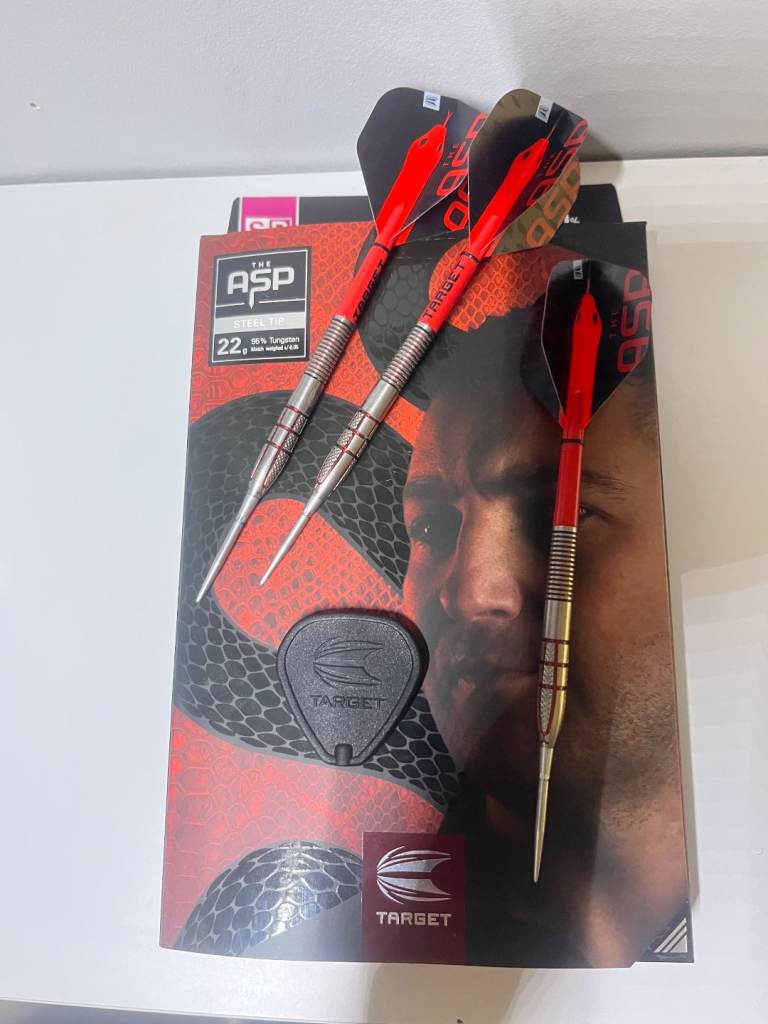ASP Darts