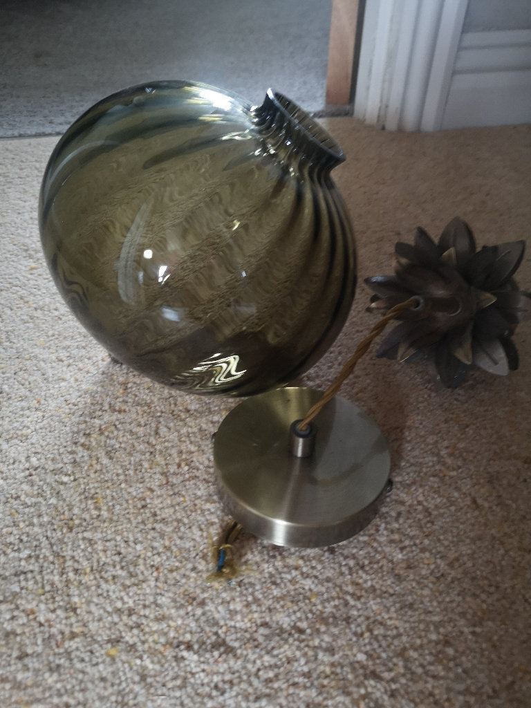 Next ceiling lamp