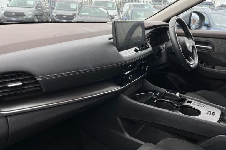 2023 Nissan X-Trail 1.5 h e-POWER N-Connecta SUV 5dr Petrol Hybrid Auto ...