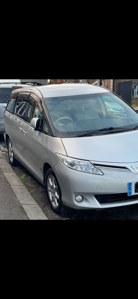 Toyota, 2013, 2360 (cc)