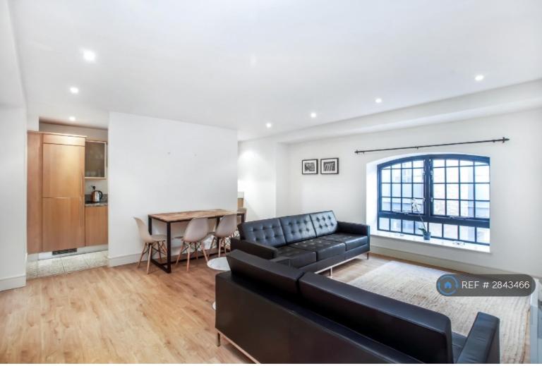 1 bedroom flat in Ginger Apartments, London, SE1 (1 bed) (#2843466)
