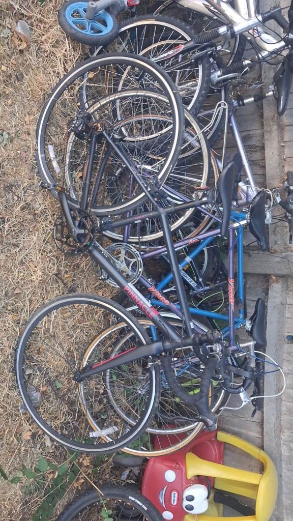💥💥Different bikes💥💥