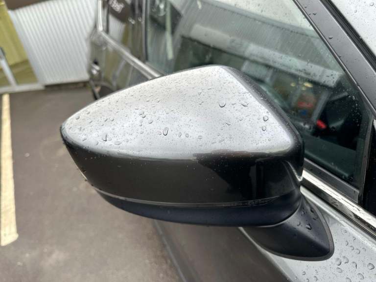 2022 Mazda CX-5 2.0 Sport Edition 5dr Auto ESTATE PETROL Automatic