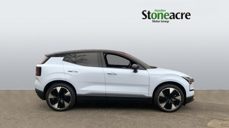 2025 Volvo EX30 Single Motor Extended Range 69kWh Ultra SUV 5dr Electric Auto (272 ps) ESTATE Ele...