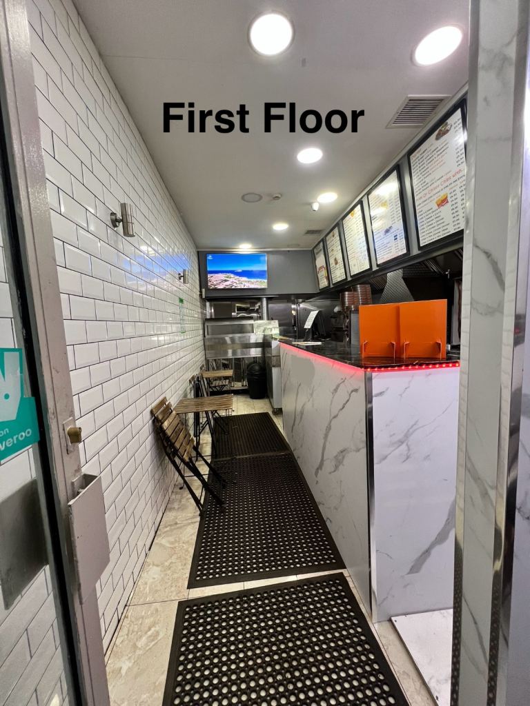 SUBLEASE of a Takeaway Business for Sale – Prime Location!