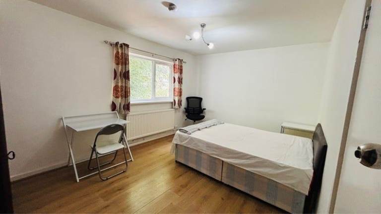 💫Double Room Available in Highgate – N6 | Available NOW✨