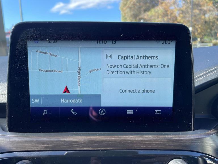 2023 Ford Kuga Kuga Vignale 5 door 1.5L EcoBoost 150PS FWD 6 Speed Manual HATCHBACK Petrol Manual